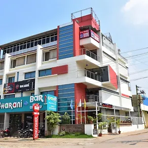 Pc Residency Mysore