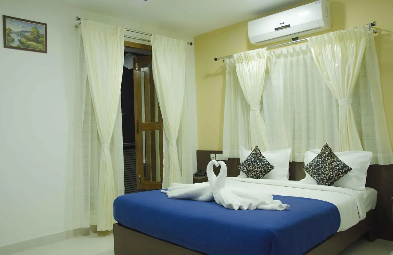 Gemars Comforts Bed & Breakfast Mysore
